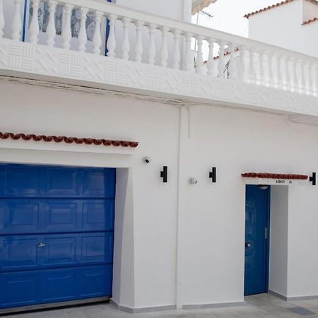 Aimou Studio'S Apartment'S Pireo Esterno foto