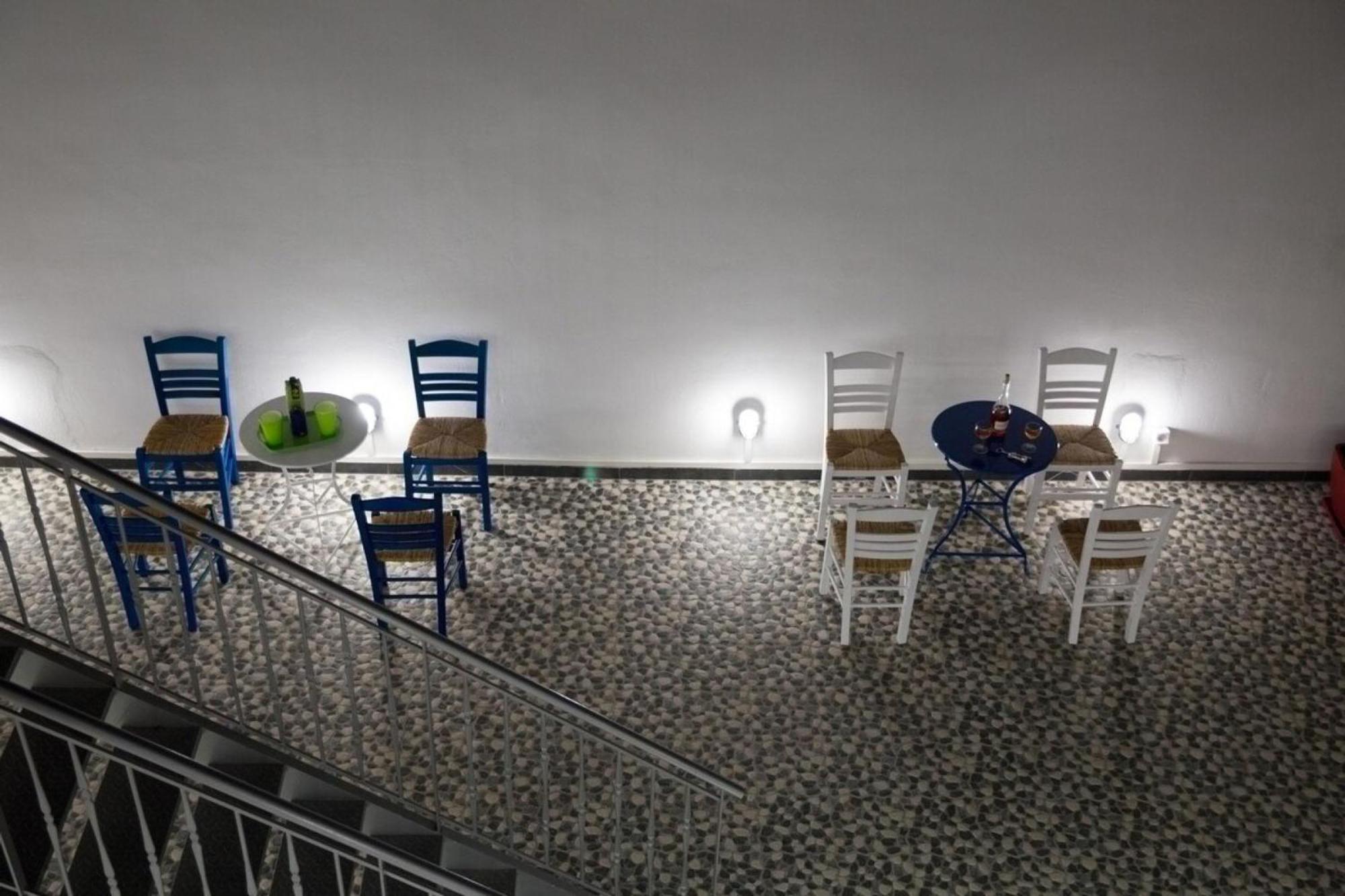 Aimou Studio'S Apartment'S Pireo Esterno foto