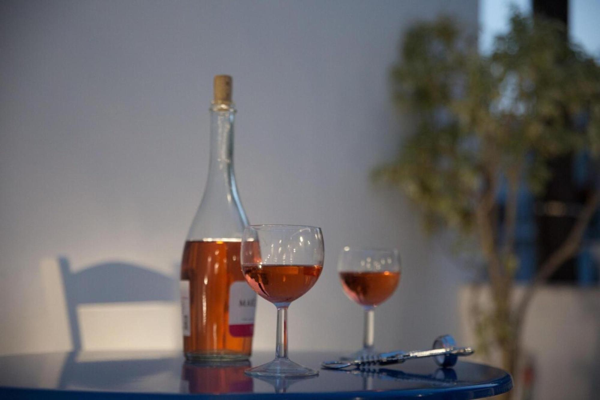 Aimou Studio'S Apartment'S Pireo Esterno foto