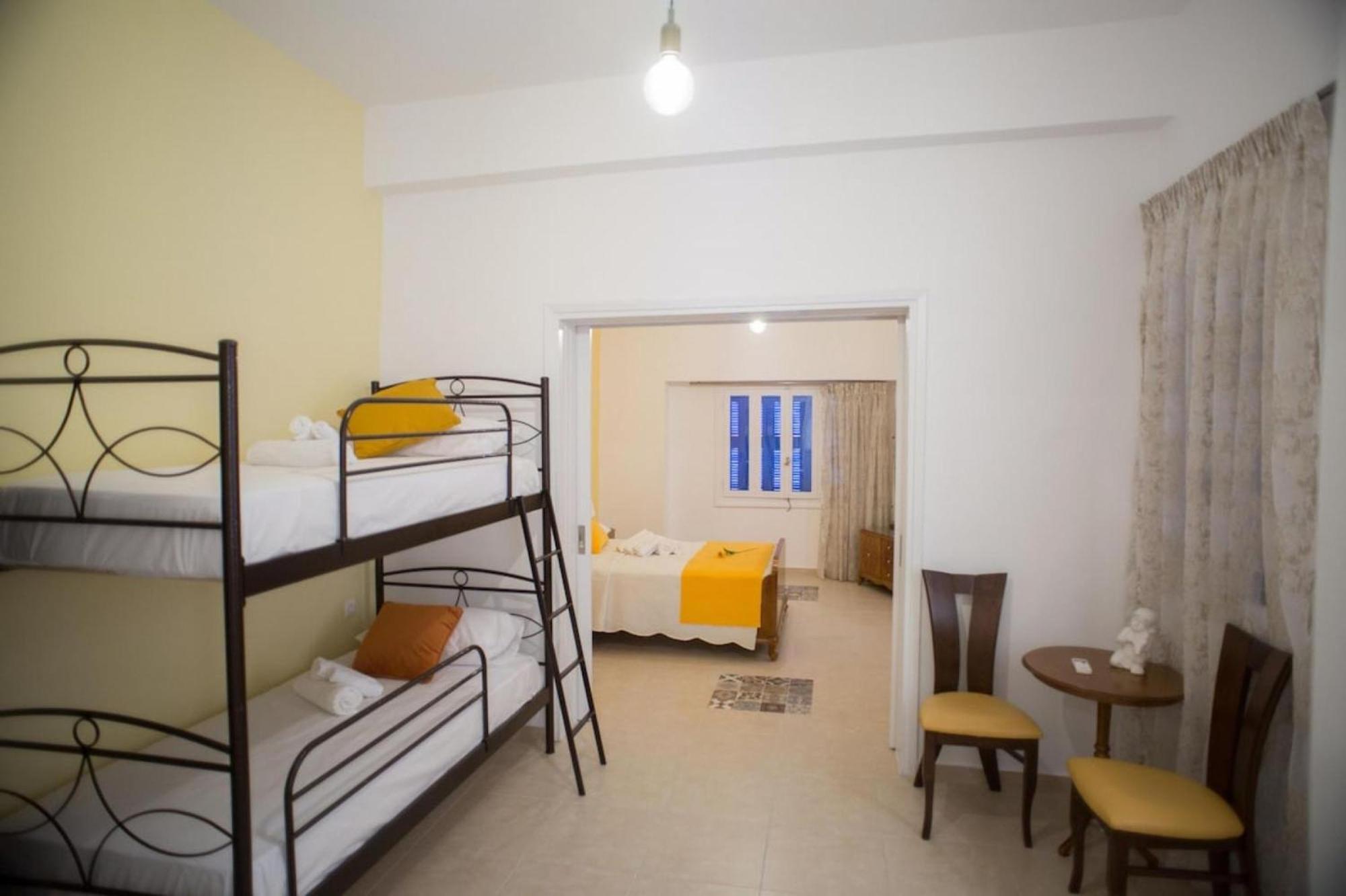 Aimou Studio'S Apartment'S Pireo Esterno foto