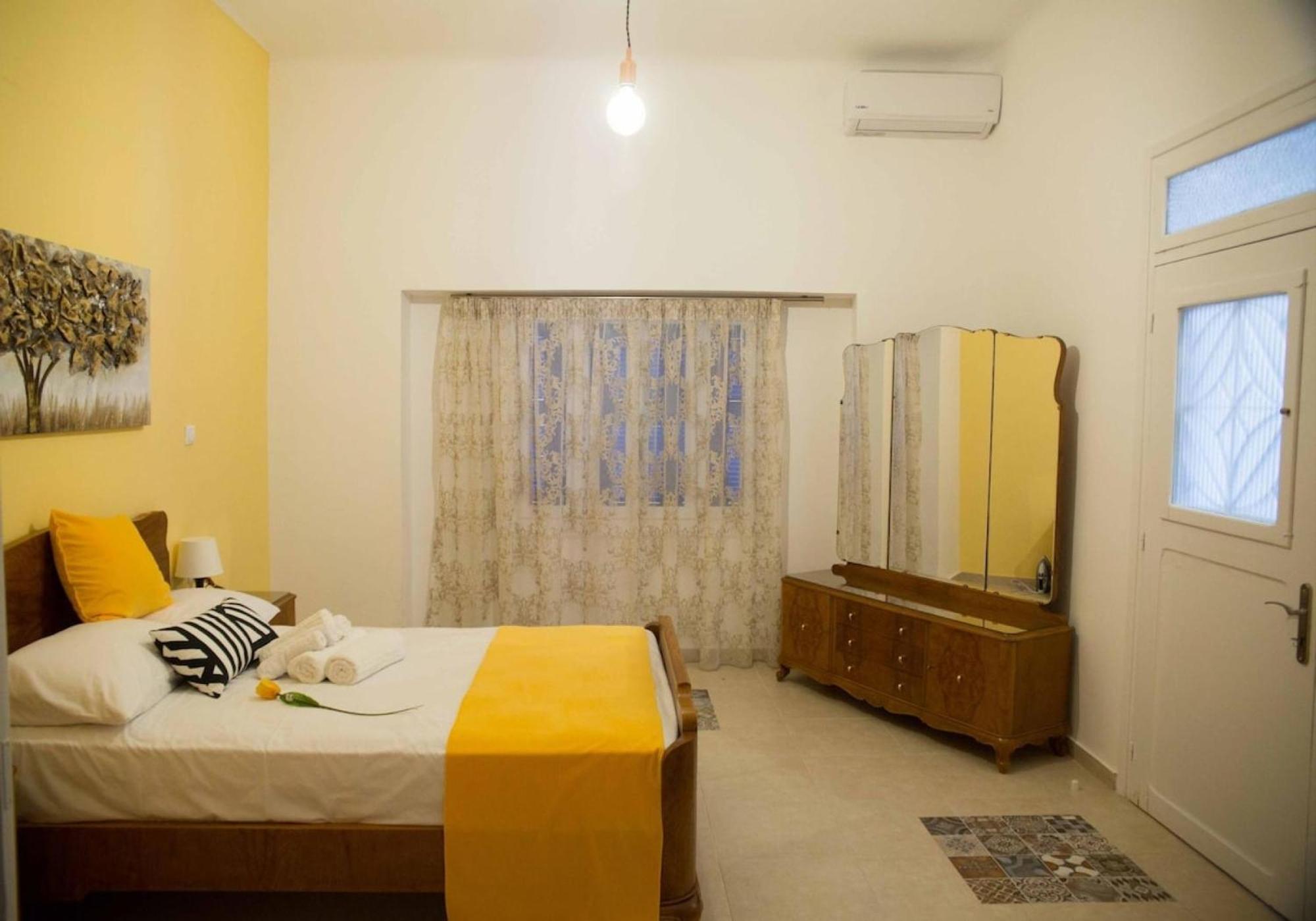 Aimou Studio'S Apartment'S Pireo Esterno foto